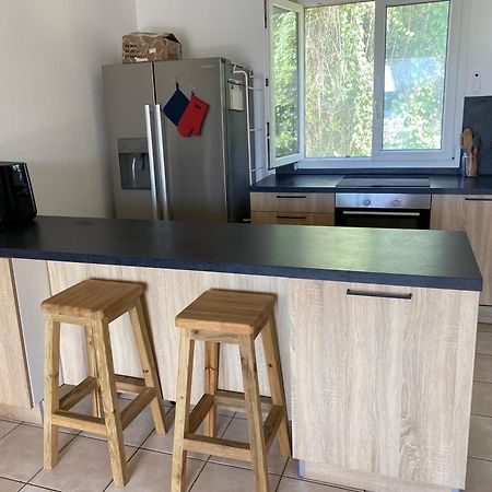 Apartament Havre De Paix Martiniquais Les Trois-Ilets Zewnętrze zdjęcie