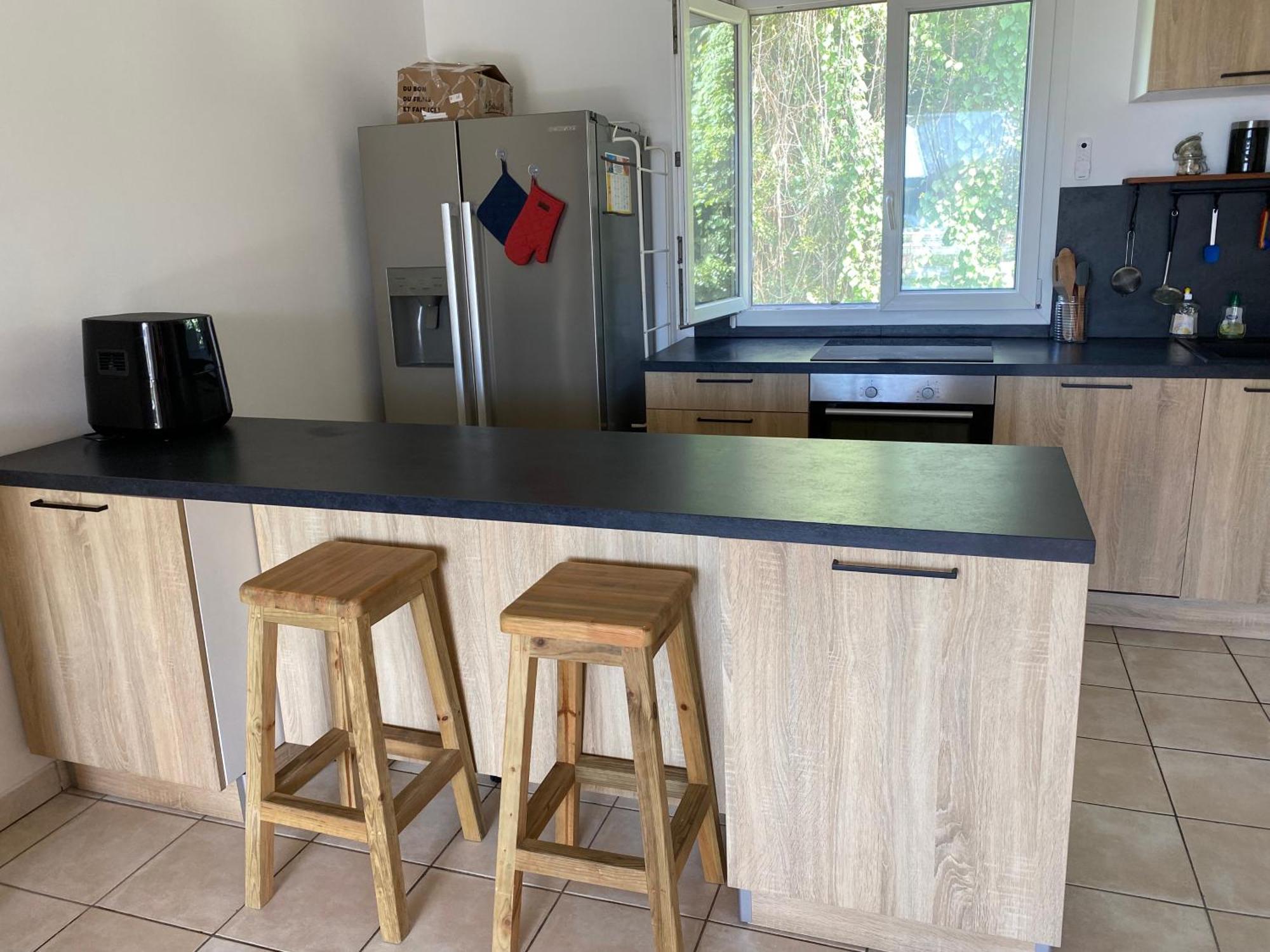 Apartament Havre De Paix Martiniquais Les Trois-Ilets Zewnętrze zdjęcie
